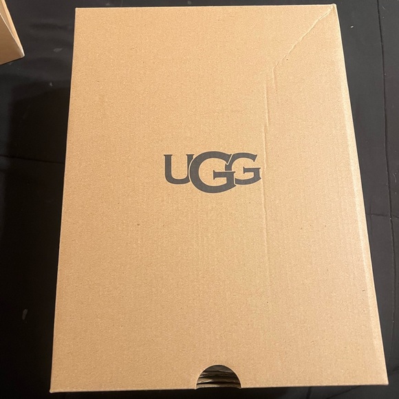 UGG Shoes - UGG classics mini